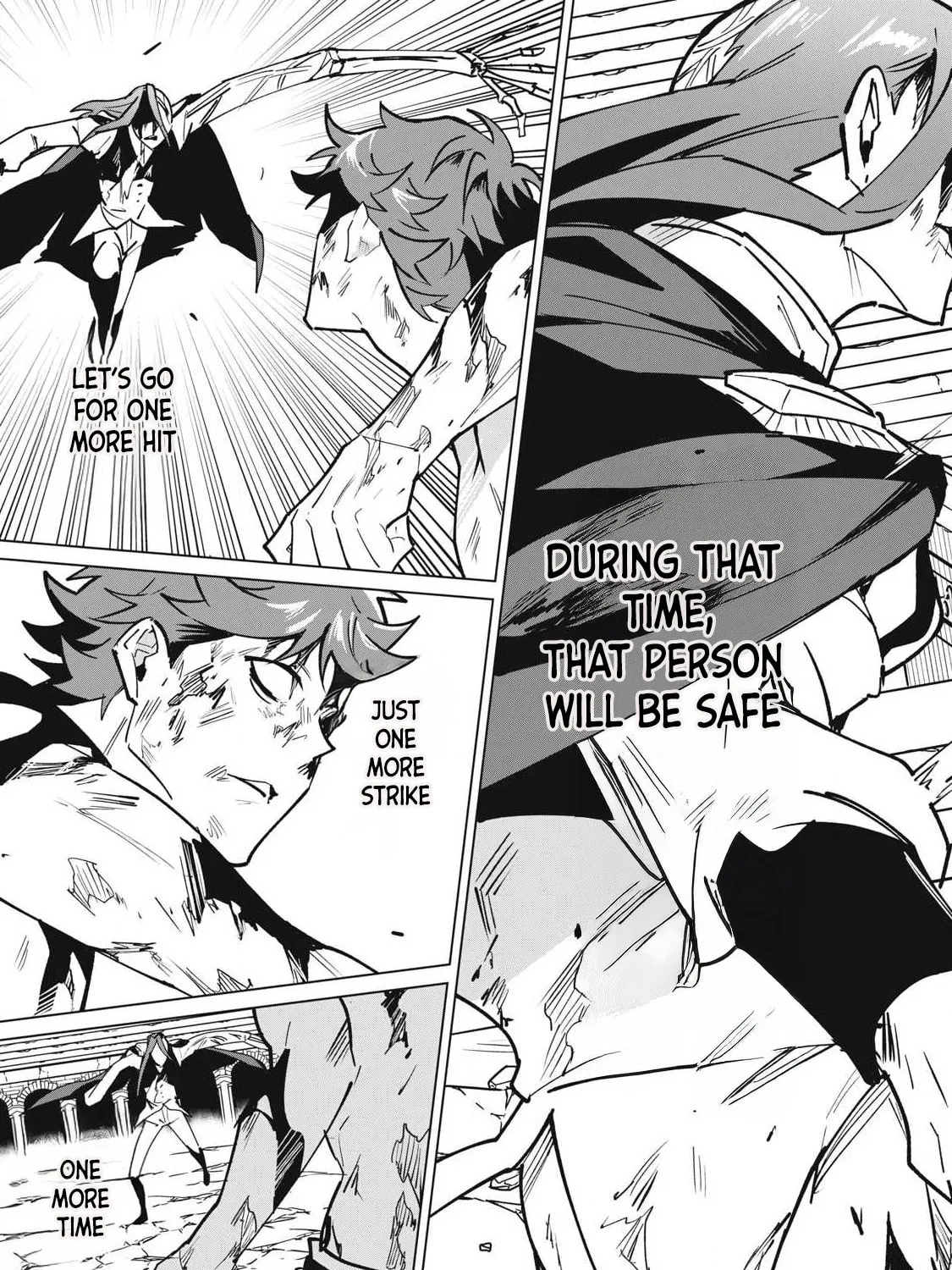 Biryuu Enshoutan Chapter 52 page 27 - 