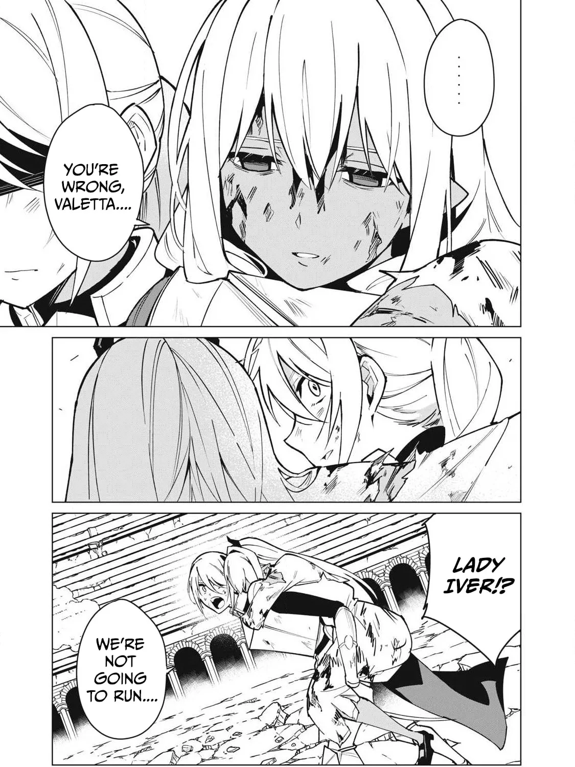 Biryuu Enshoutan Chapter 52 page 7 - 
