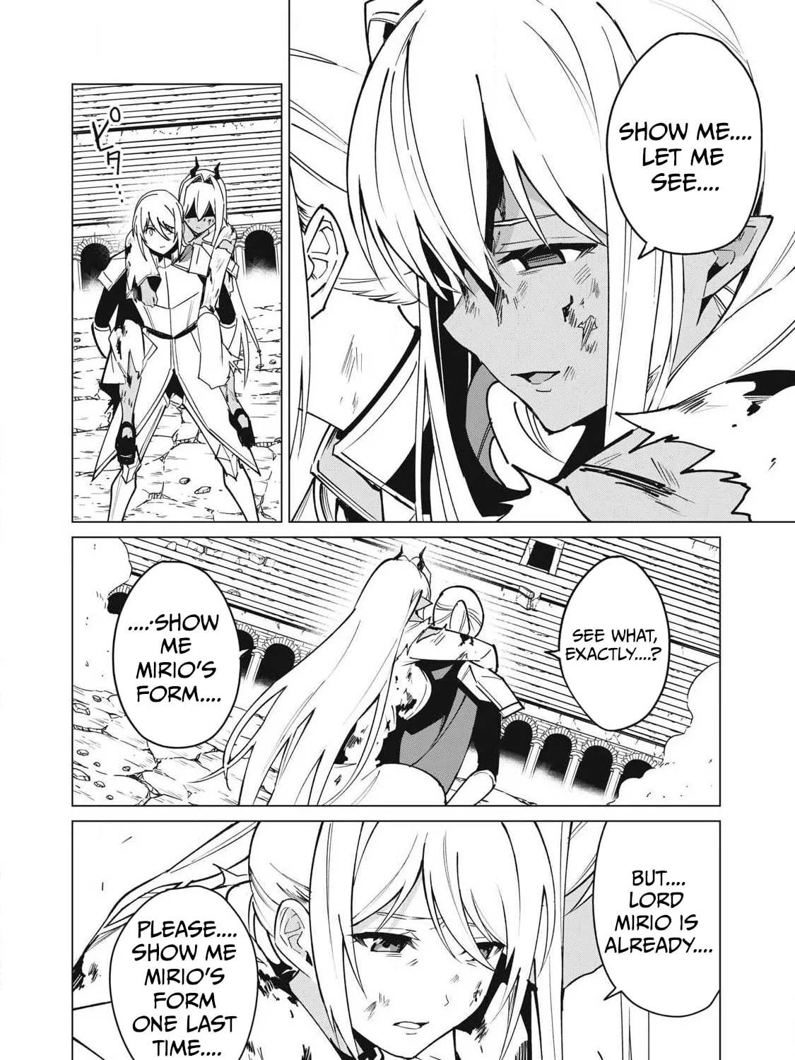 Biryuu Enshoutan Chapter 52 page 9 - 
