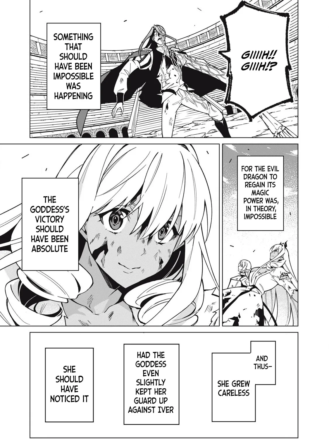 Biryuu Enshoutan Chapter 53 page 11 - 