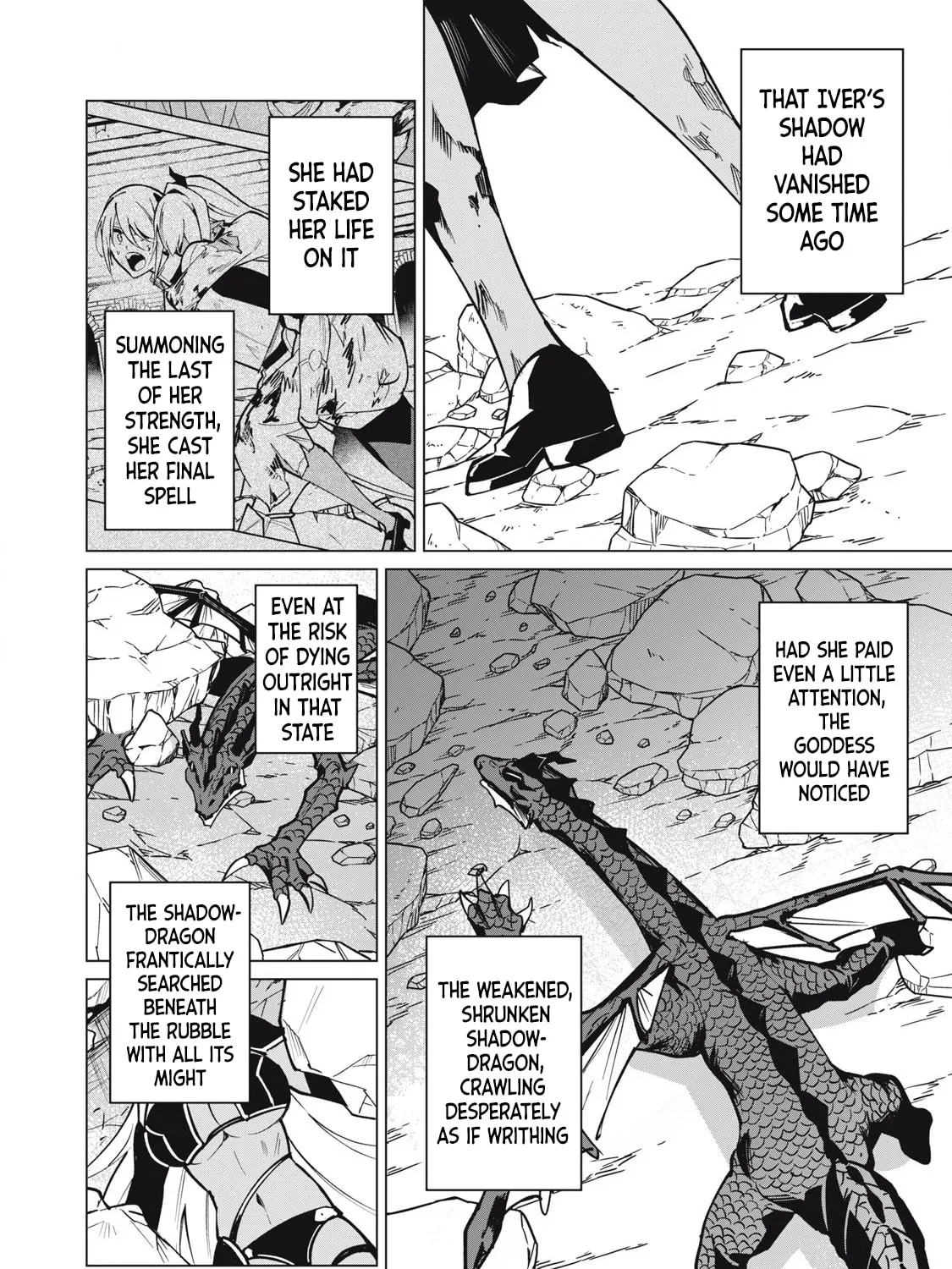 Biryuu Enshoutan Chapter 53 page 13 - 