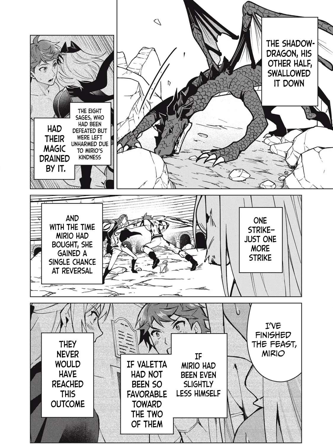 Biryuu Enshoutan Chapter 53 page 17 - 