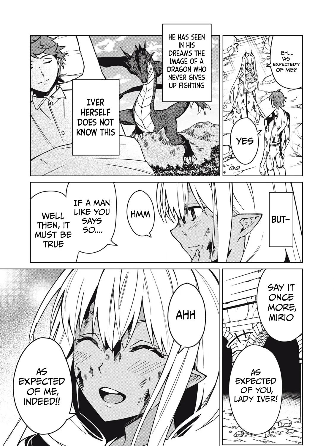 Biryuu Enshoutan Chapter 53 page 23 - 