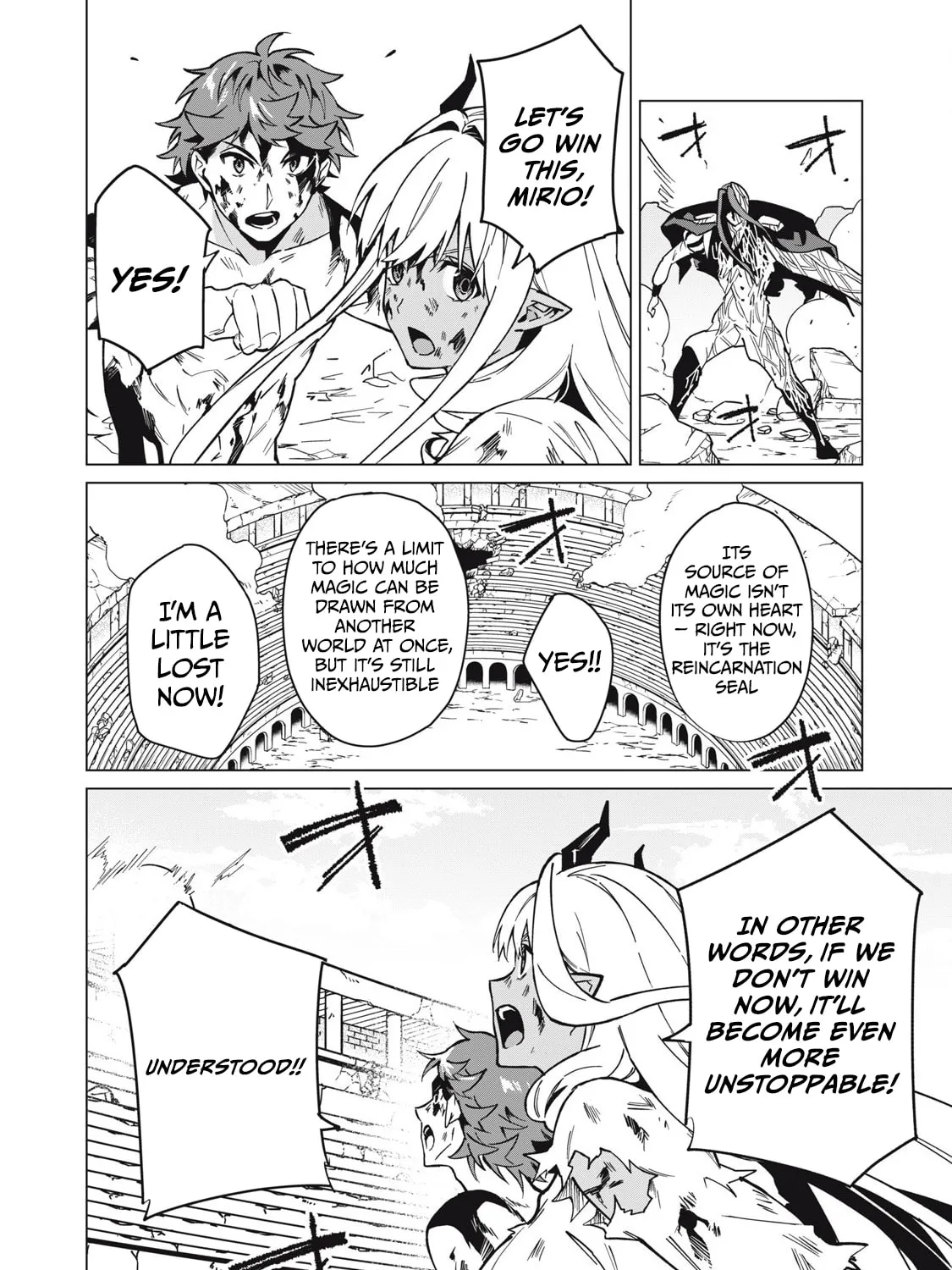 Biryuu Enshoutan Chapter 53 page 25 - 