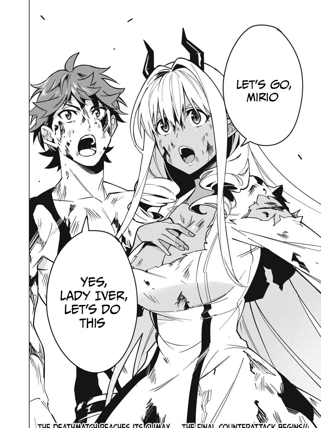 Biryuu Enshoutan Chapter 53 page 29 - 