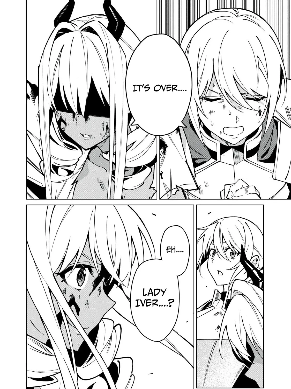 Biryuu Enshoutan Chapter 53 page 5 - 