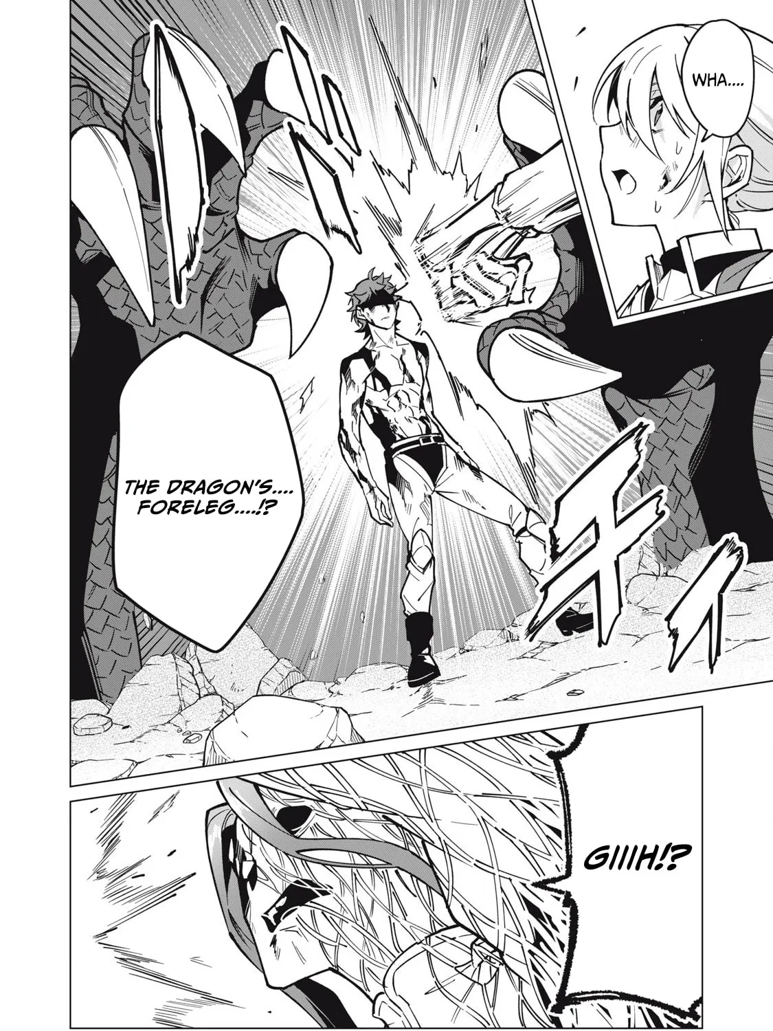 Biryuu Enshoutan Chapter 53 page 9 - 