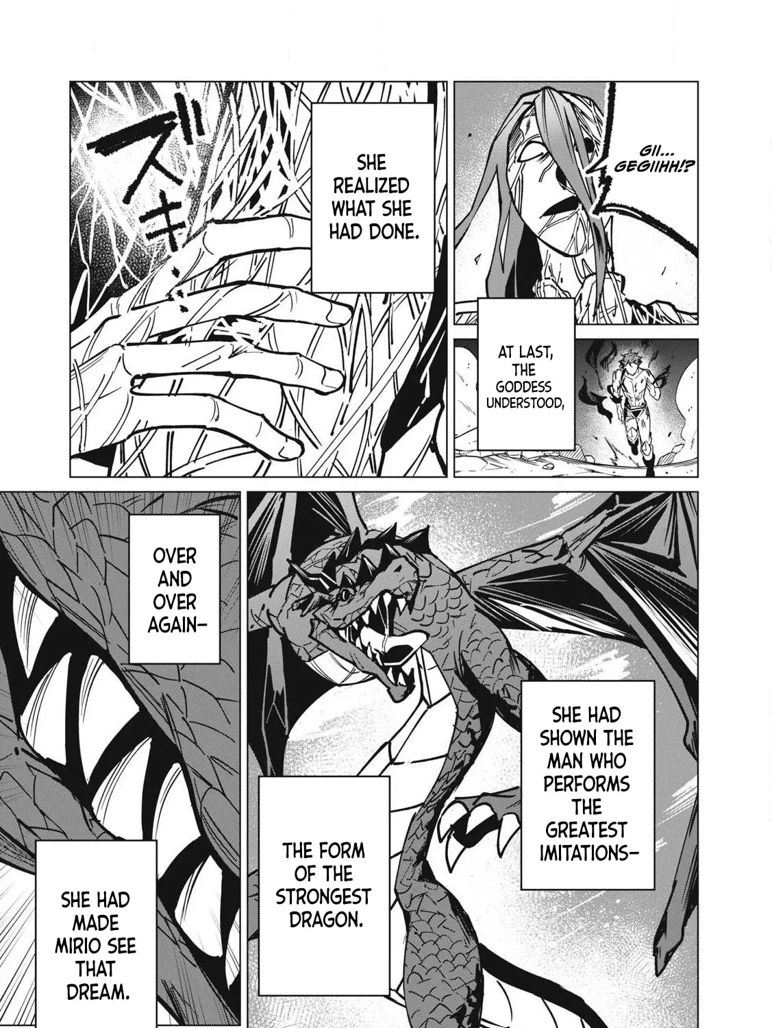 Biryuu Enshoutan Chapter 54 page 11 - 