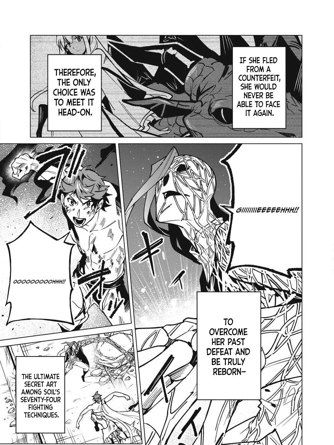 Biryuu Enshoutan Chapter 54 page 15 - 