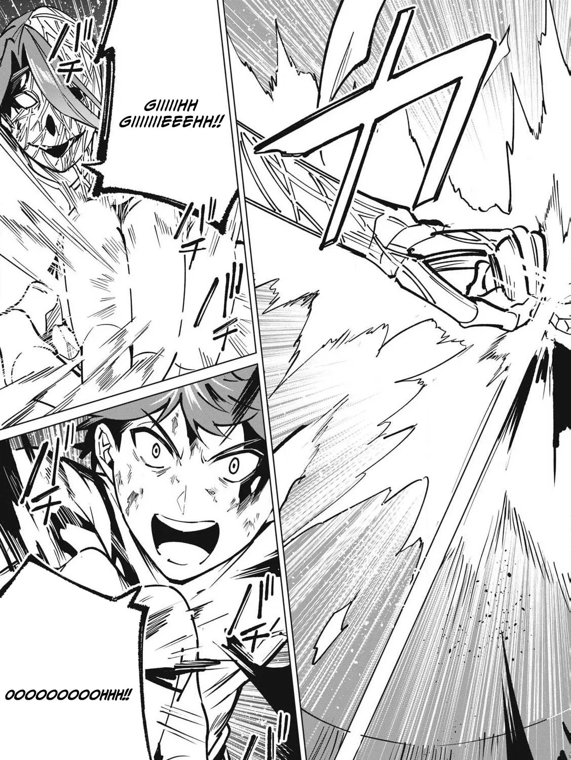 Biryuu Enshoutan Chapter 54 page 19 - 