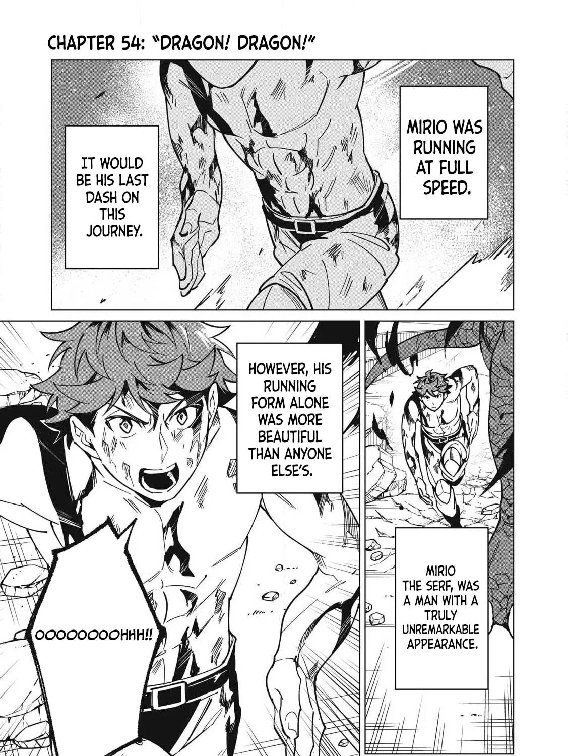 Biryuu Enshoutan Chapter 54 page 3 - 