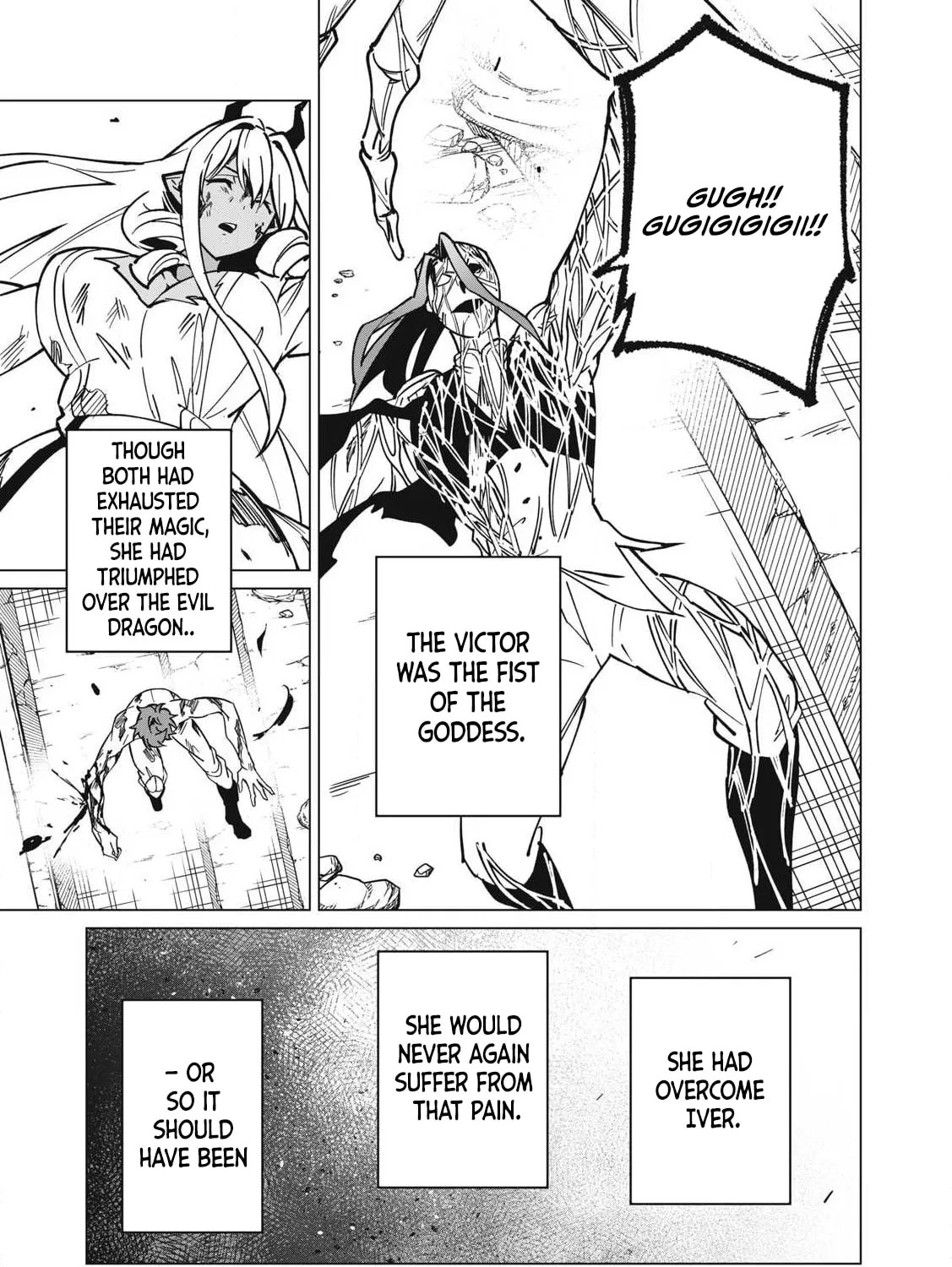 Biryuu Enshoutan Chapter 54 page 23 - 