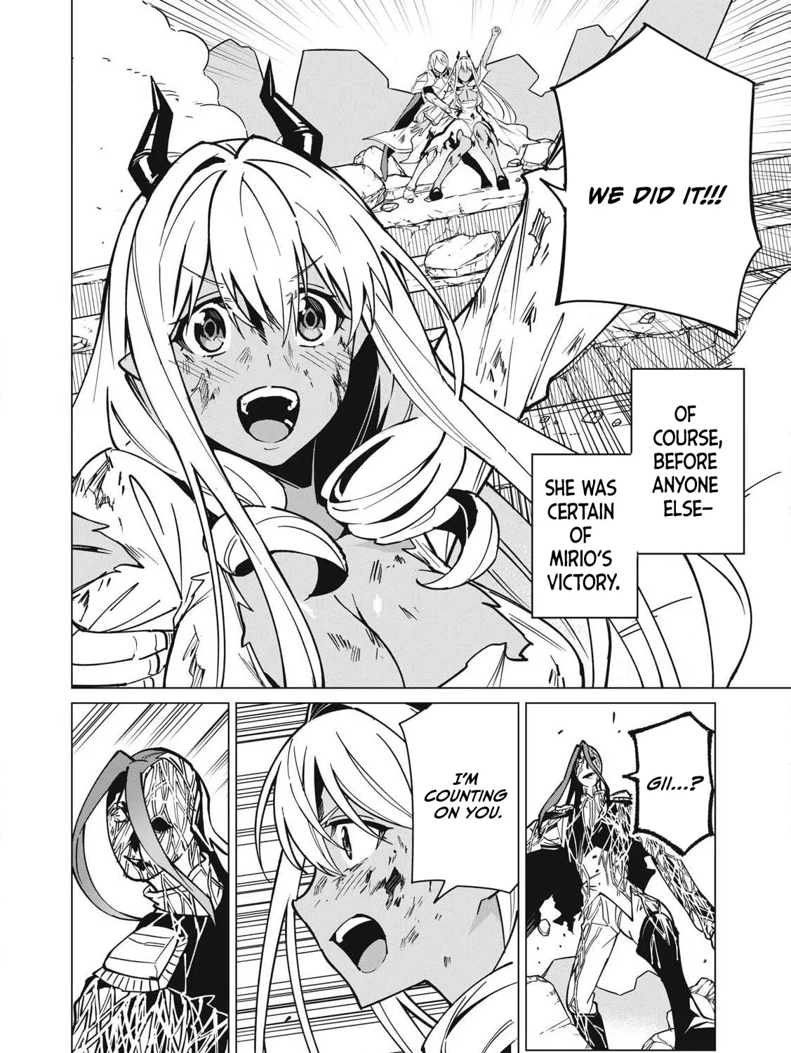 Biryuu Enshoutan Chapter 54 page 25 - 