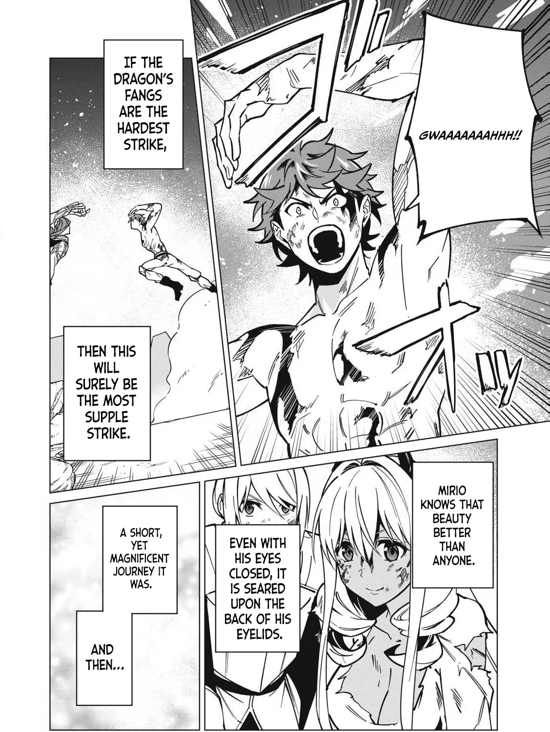 Biryuu Enshoutan Chapter 54 page 29 - 