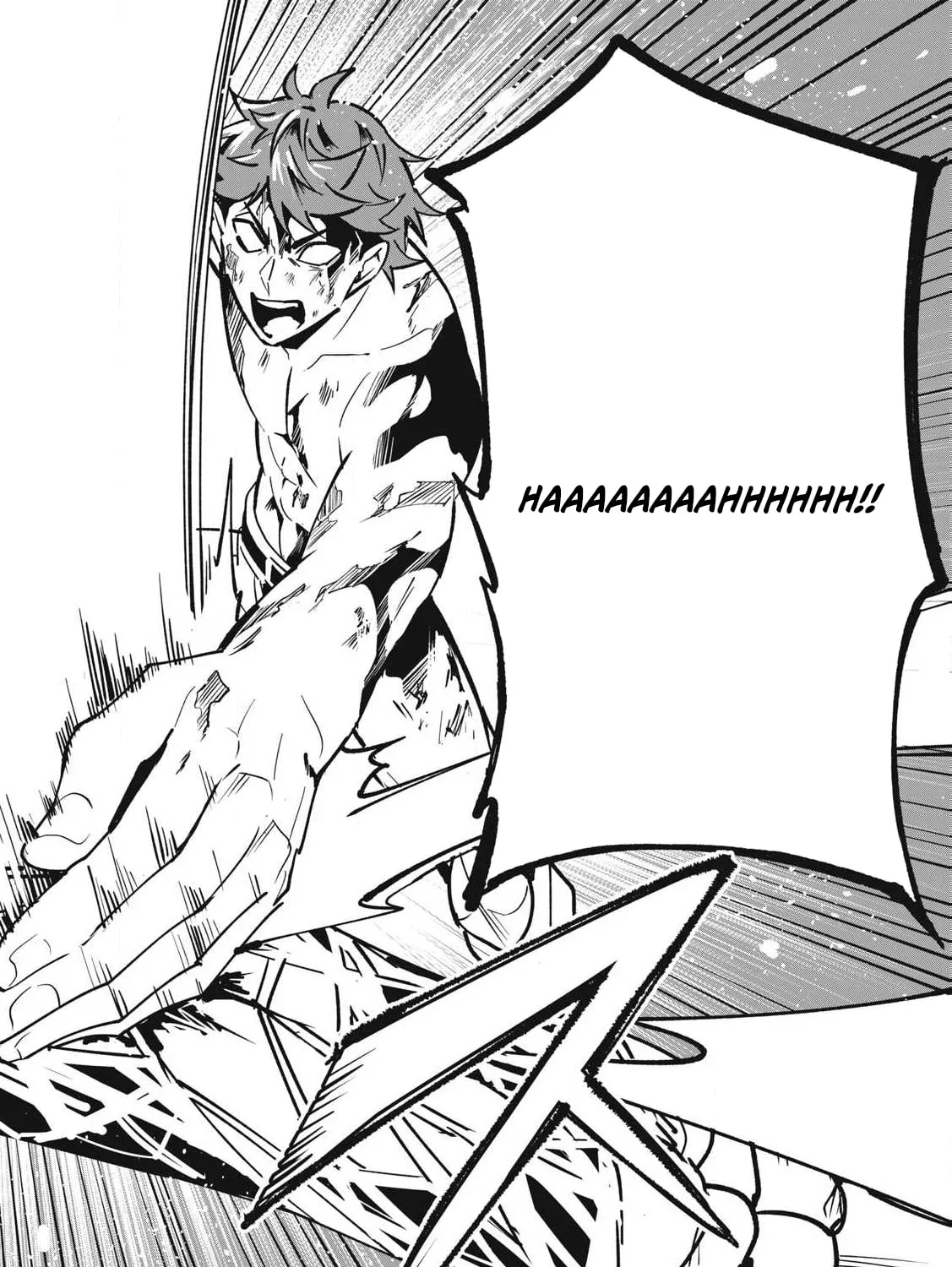 Biryuu Enshoutan Chapter 54 page 33 - 