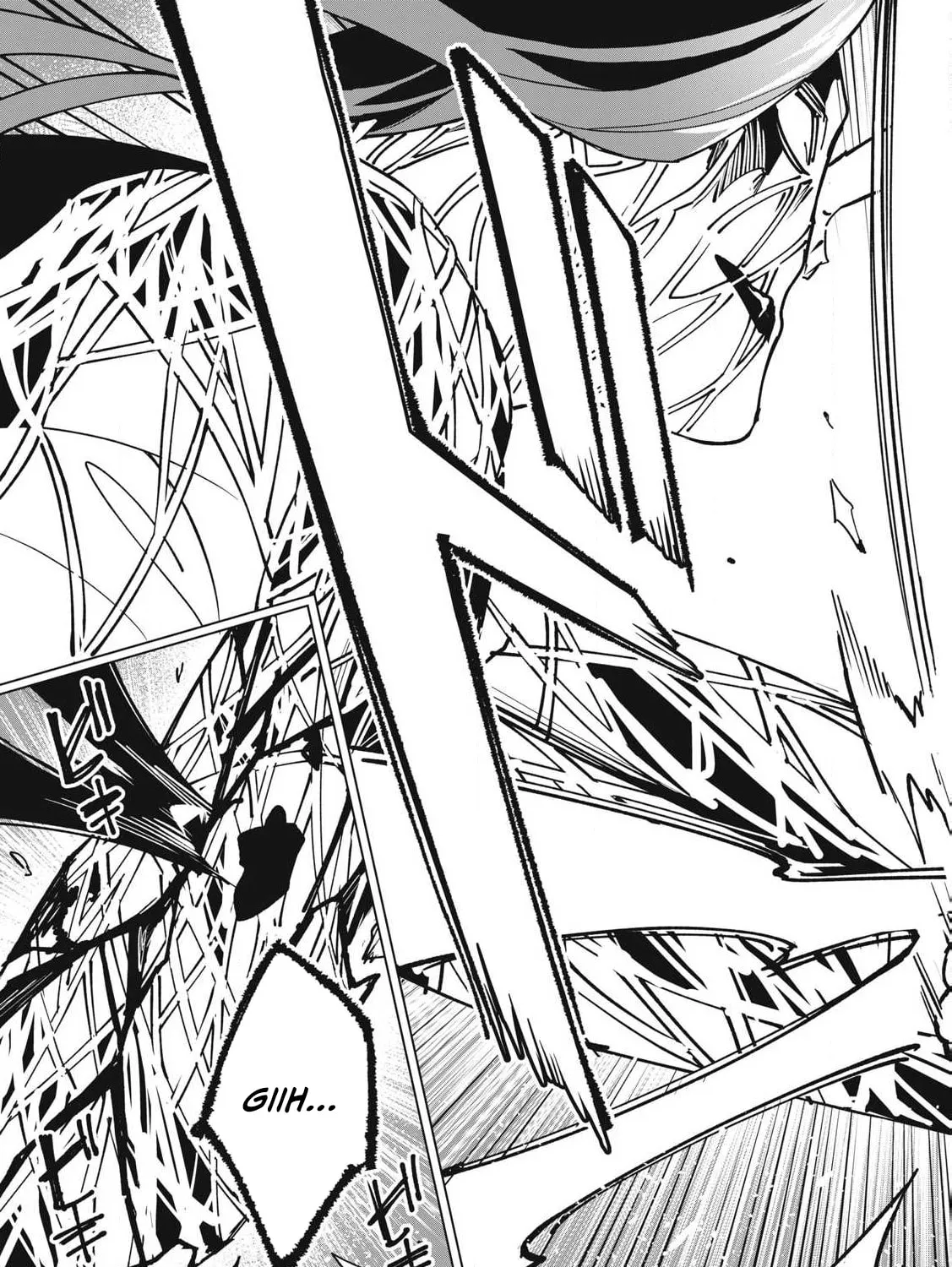Biryuu Enshoutan Chapter 54 page 35 - 