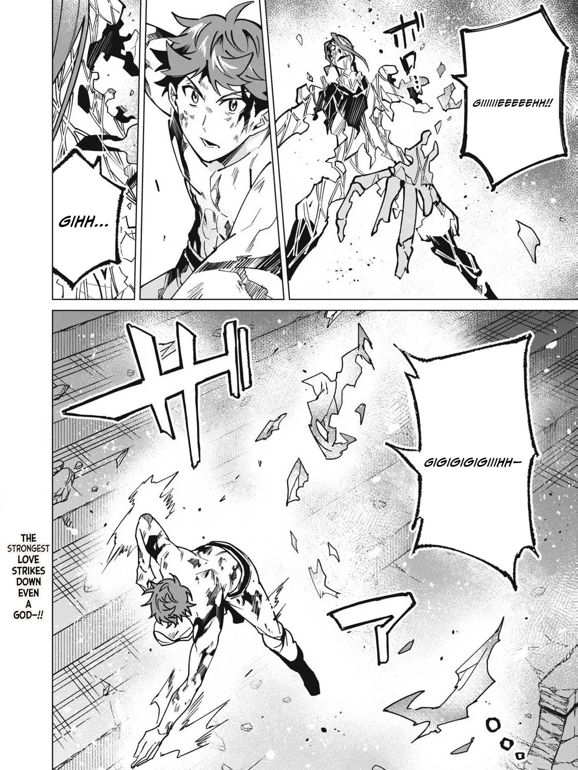 Biryuu Enshoutan Chapter 54 page 37 - 