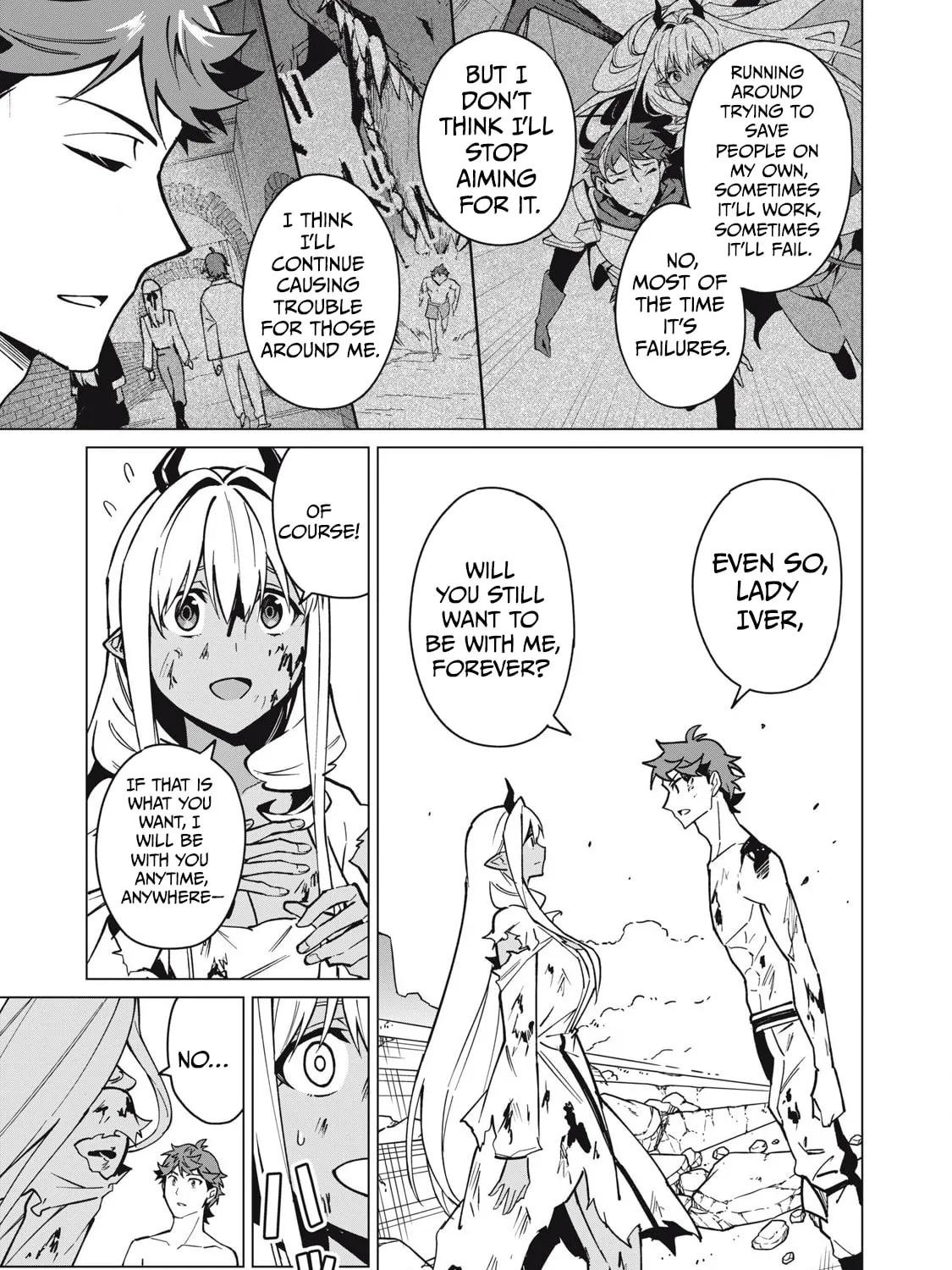 Biryuu Enshoutan Chapter 55 page 15 - 