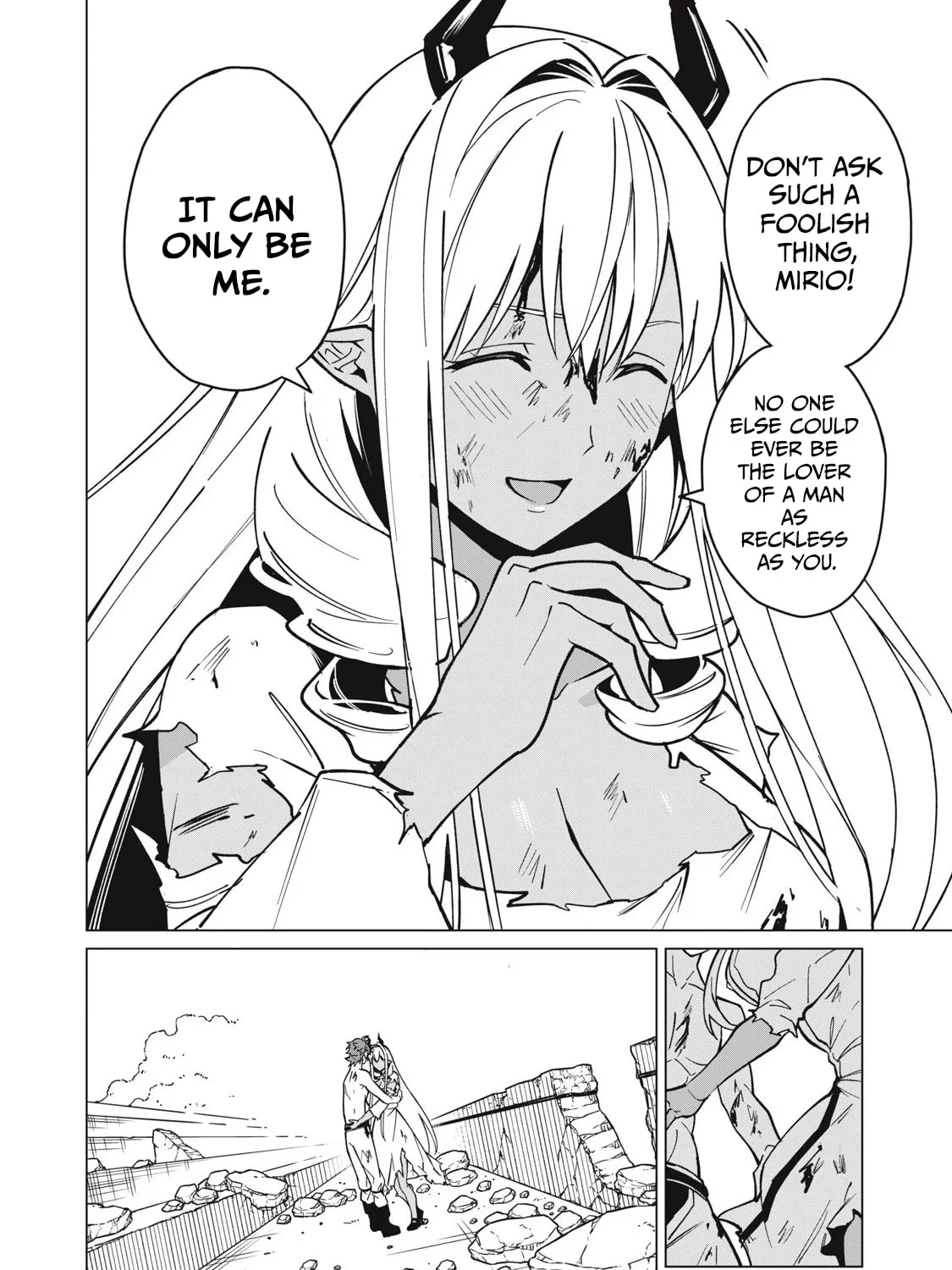 Biryuu Enshoutan Chapter 55 page 17 - 