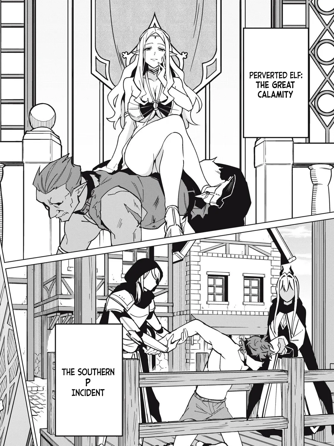 Biryuu Enshoutan Chapter 55 page 25 - 
