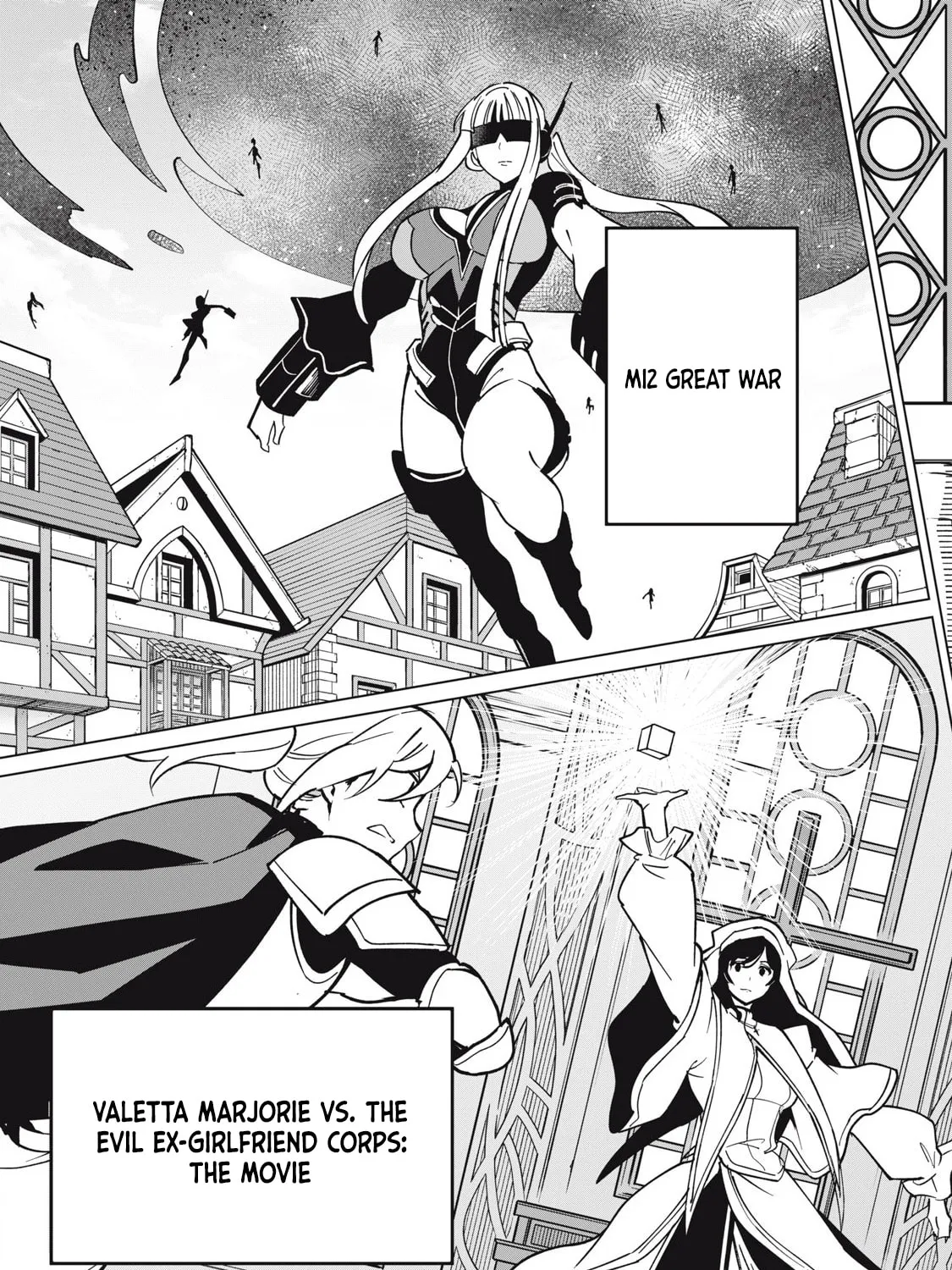 Biryuu Enshoutan Chapter 55 page 27 - 