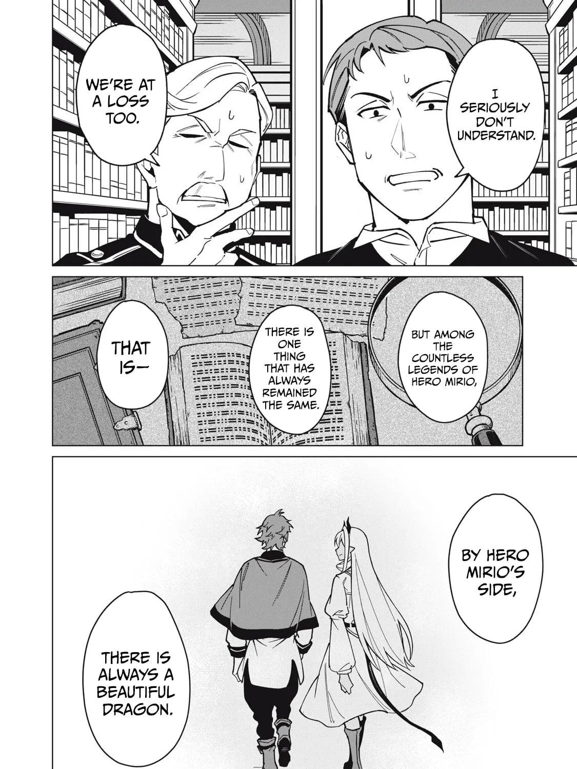 Biryuu Enshoutan Chapter 55 page 29 - 