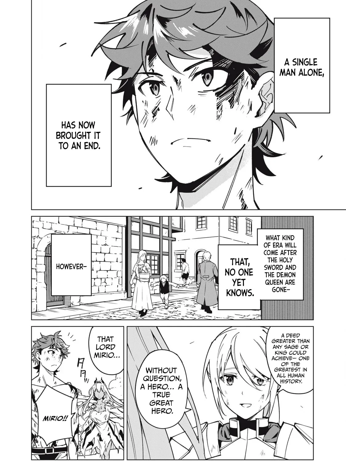 Biryuu Enshoutan Chapter 55 page 5 - 