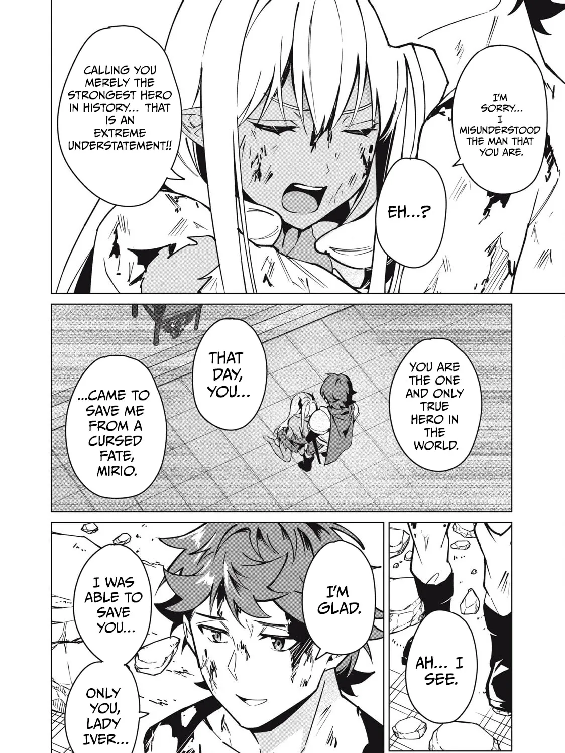 Biryuu Enshoutan Chapter 55 page 9 - 