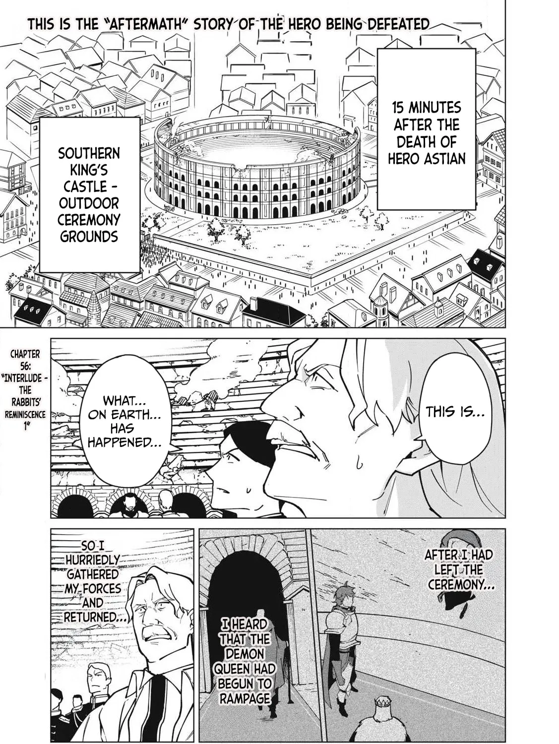 Biryuu Enshoutan Chapter 56 page 3 - 