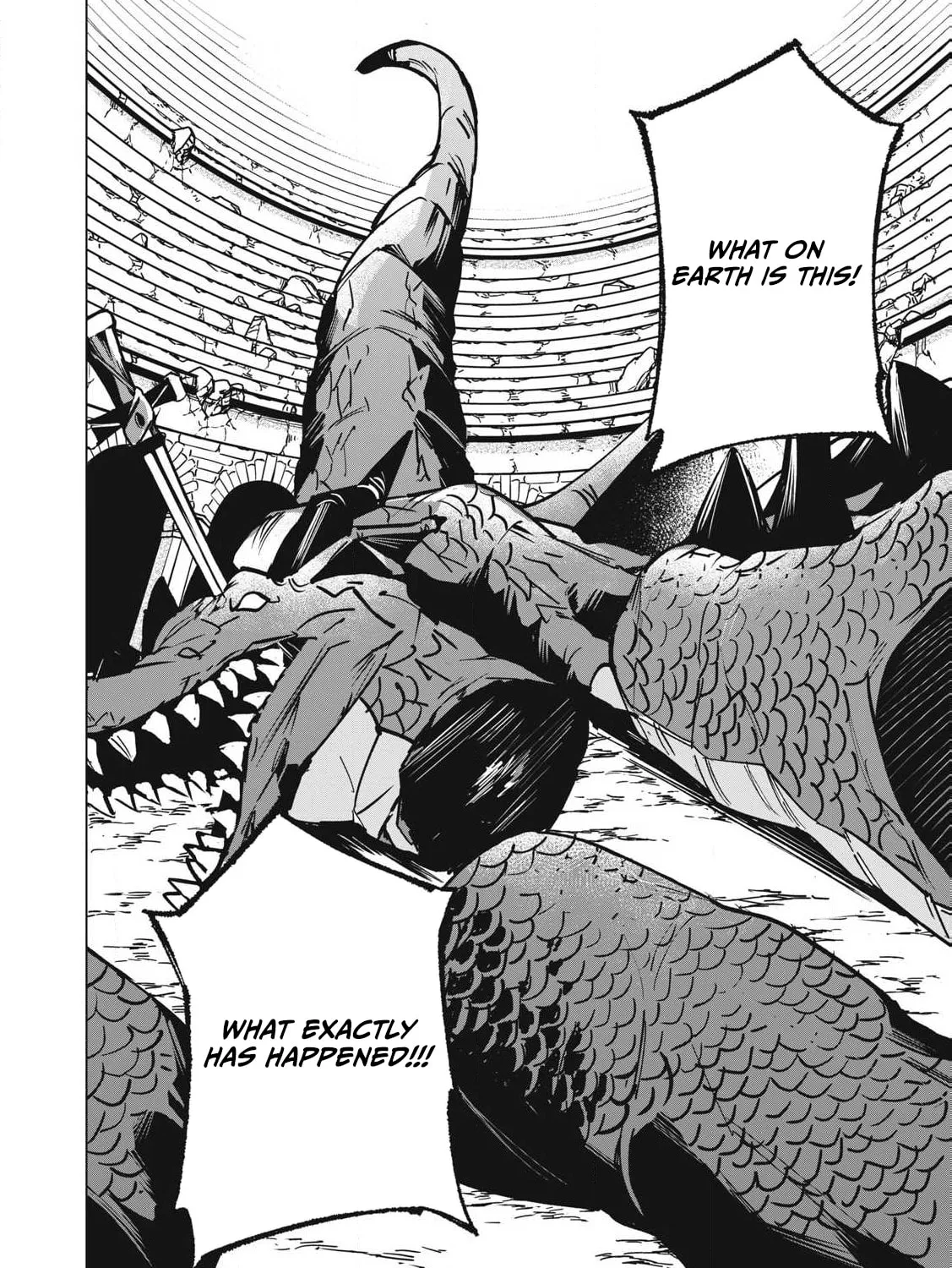 Biryuu Enshoutan Chapter 56 page 5 - 