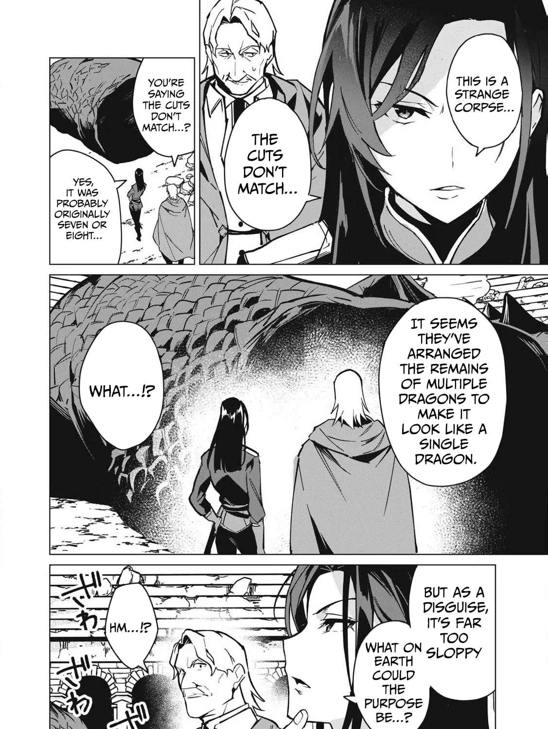 Biryuu Enshoutan Chapter 56 page 9 - 