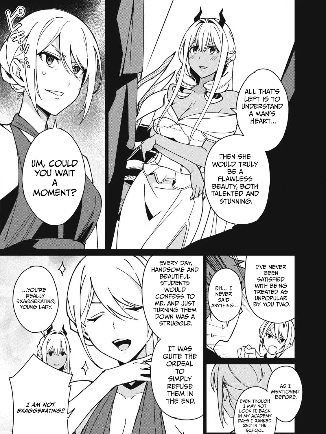 Biryuu Enshoutan Chapter 57 page 15 - 