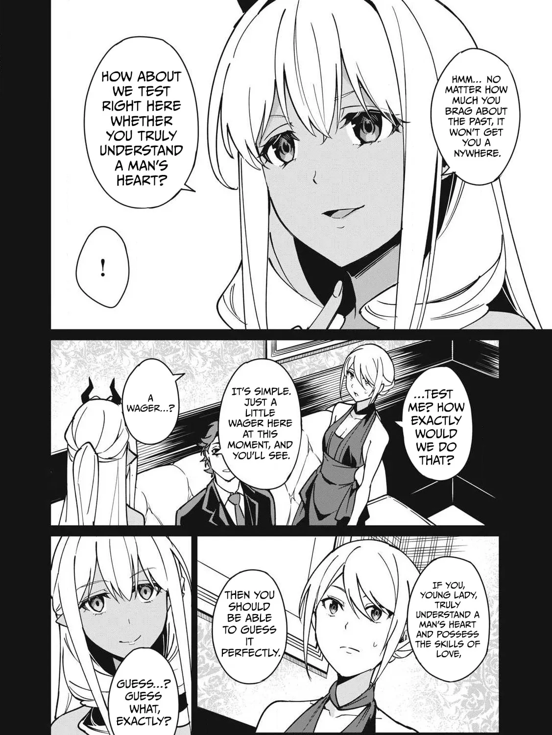 Biryuu Enshoutan Chapter 57 page 17 - 