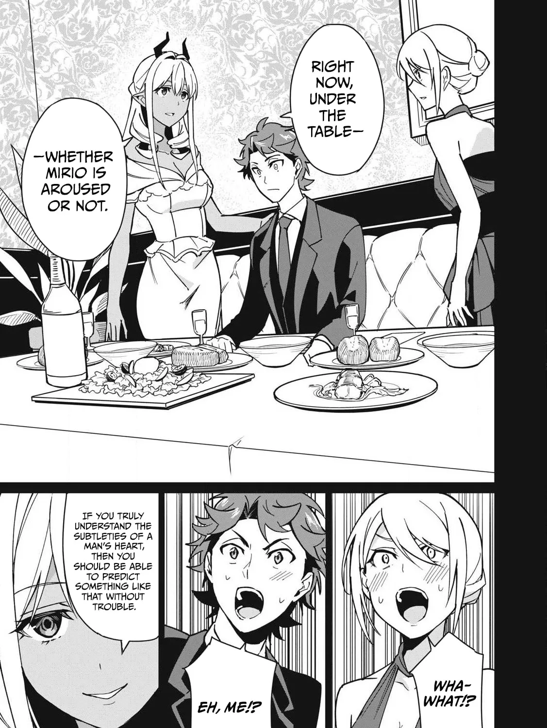 Biryuu Enshoutan Chapter 57 page 19 - 
