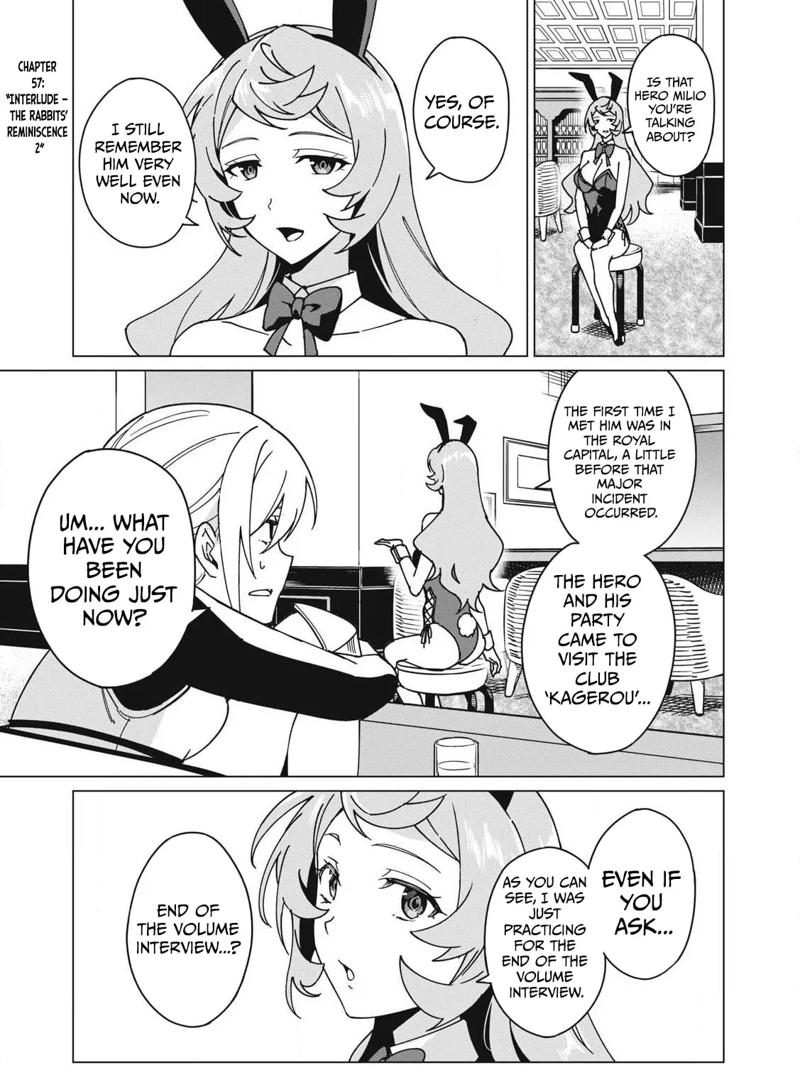Biryuu Enshoutan Chapter 57 page 3 - 