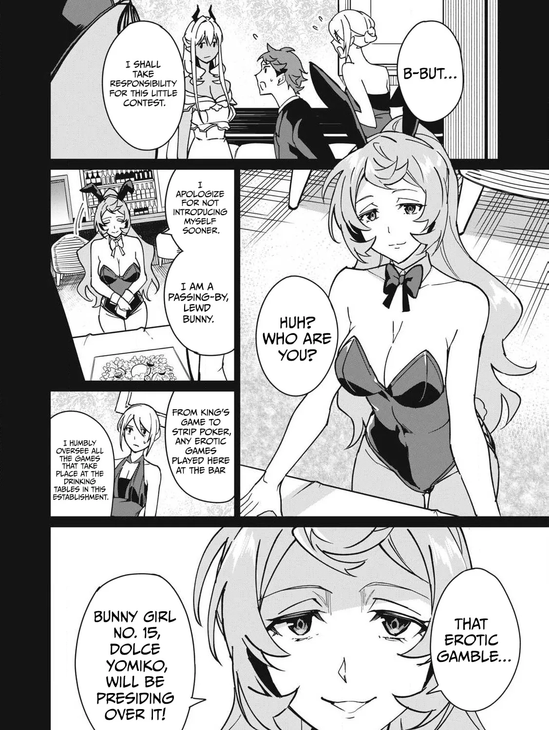 Biryuu Enshoutan Chapter 57 page 21 - 