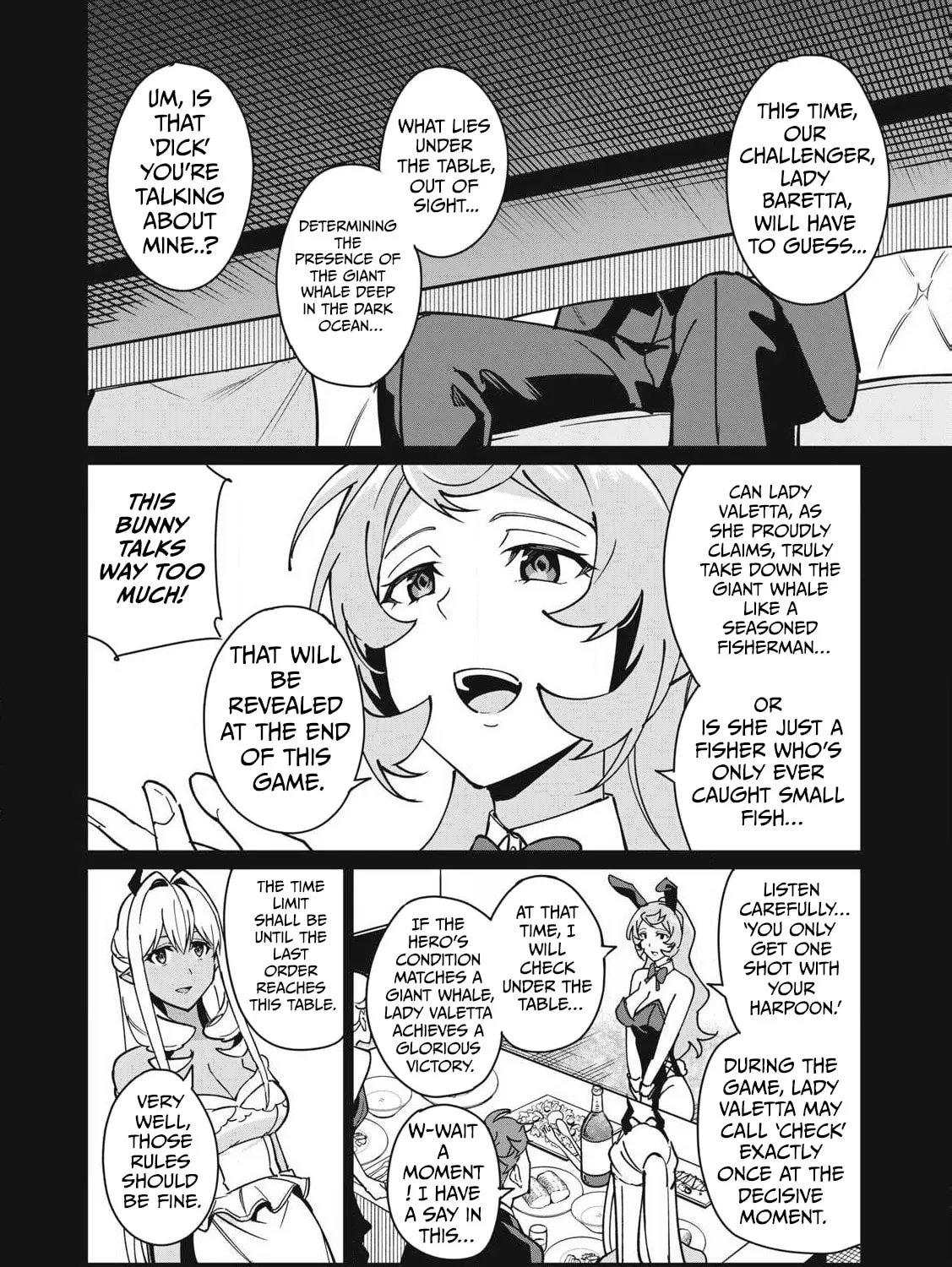 Biryuu Enshoutan Chapter 57 page 25 - 