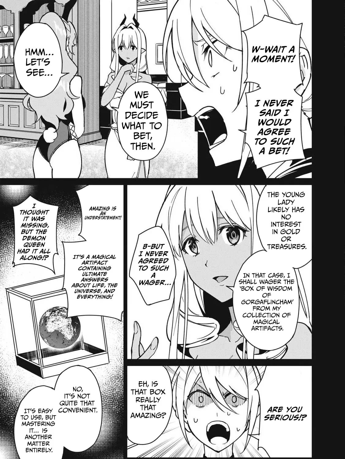 Biryuu Enshoutan Chapter 57 page 27 - 
