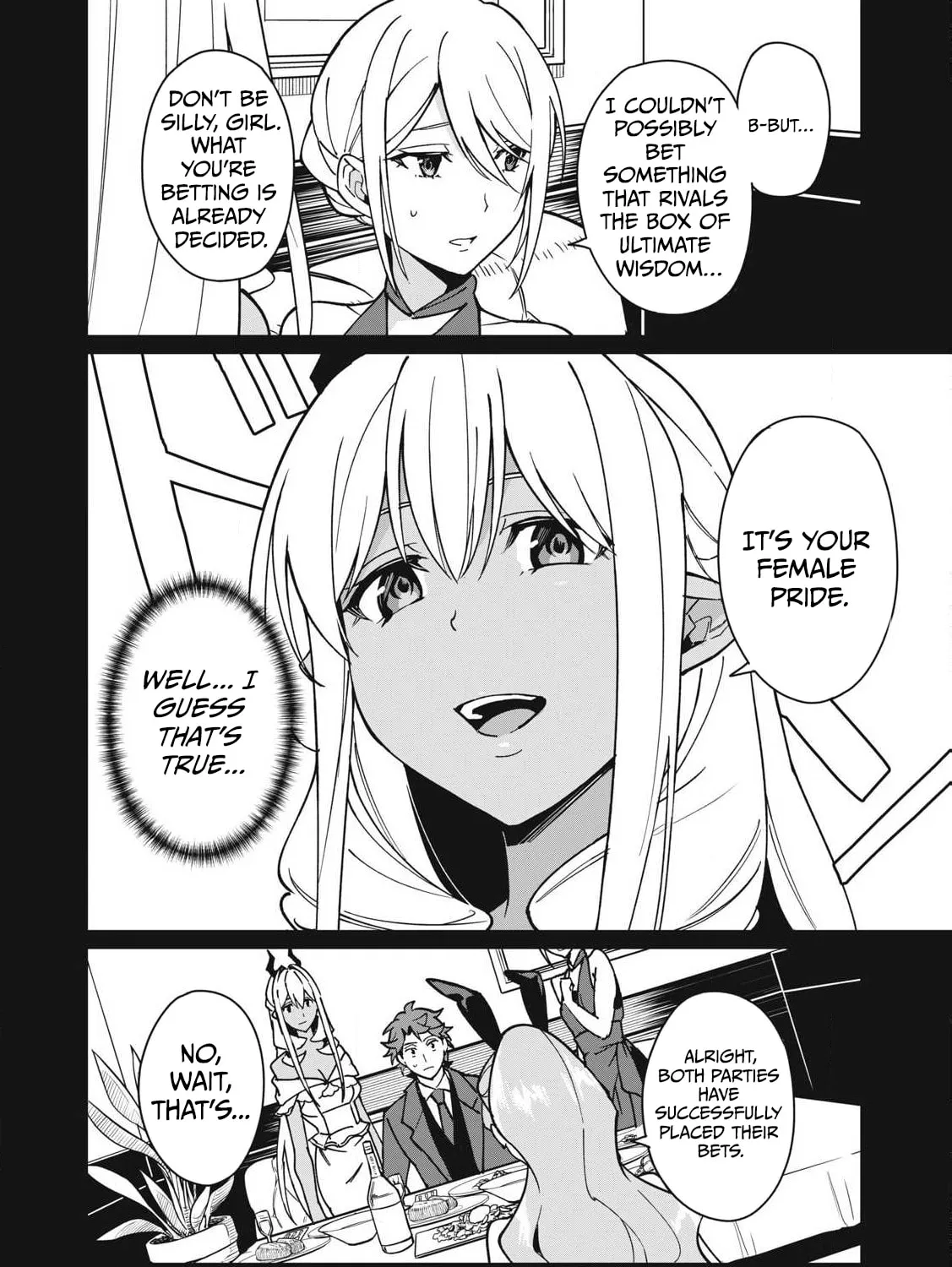 Biryuu Enshoutan Chapter 57 page 29 - 
