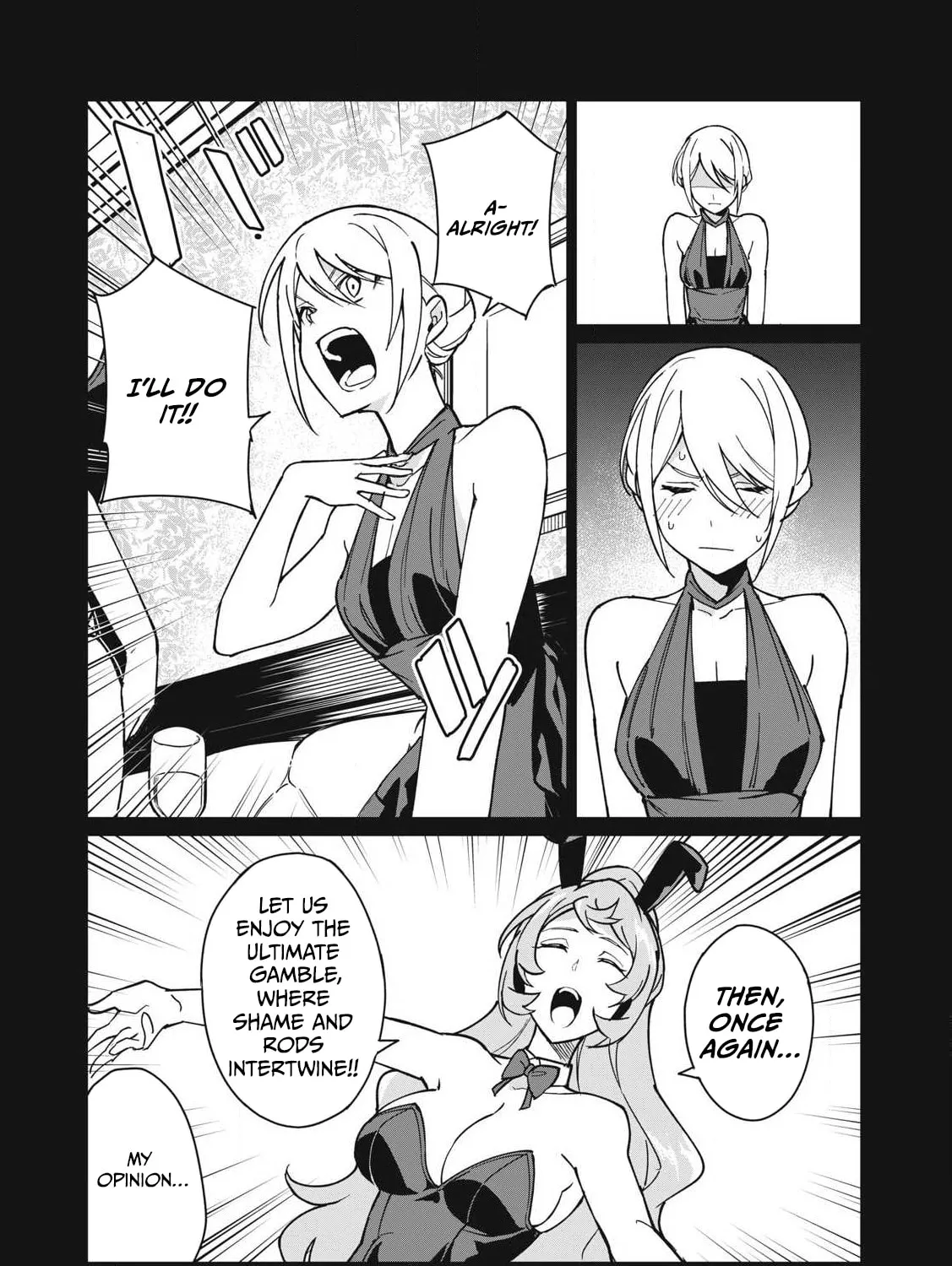 Biryuu Enshoutan Chapter 57 page 31 - 