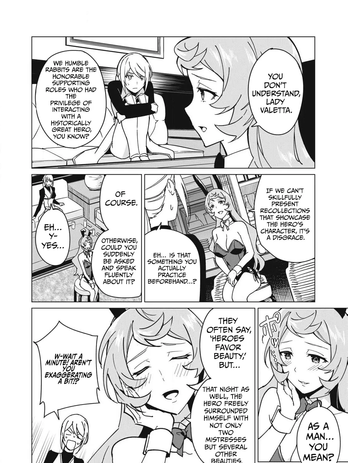Biryuu Enshoutan Chapter 57 page 5 - 
