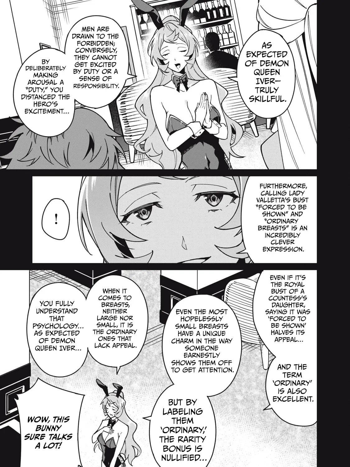 Biryuu Enshoutan Chapter 58 page 11 - 