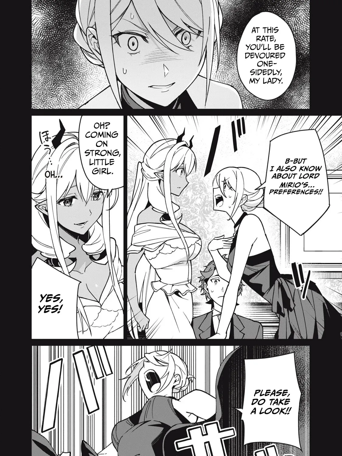 Biryuu Enshoutan Chapter 58 page 13 - 