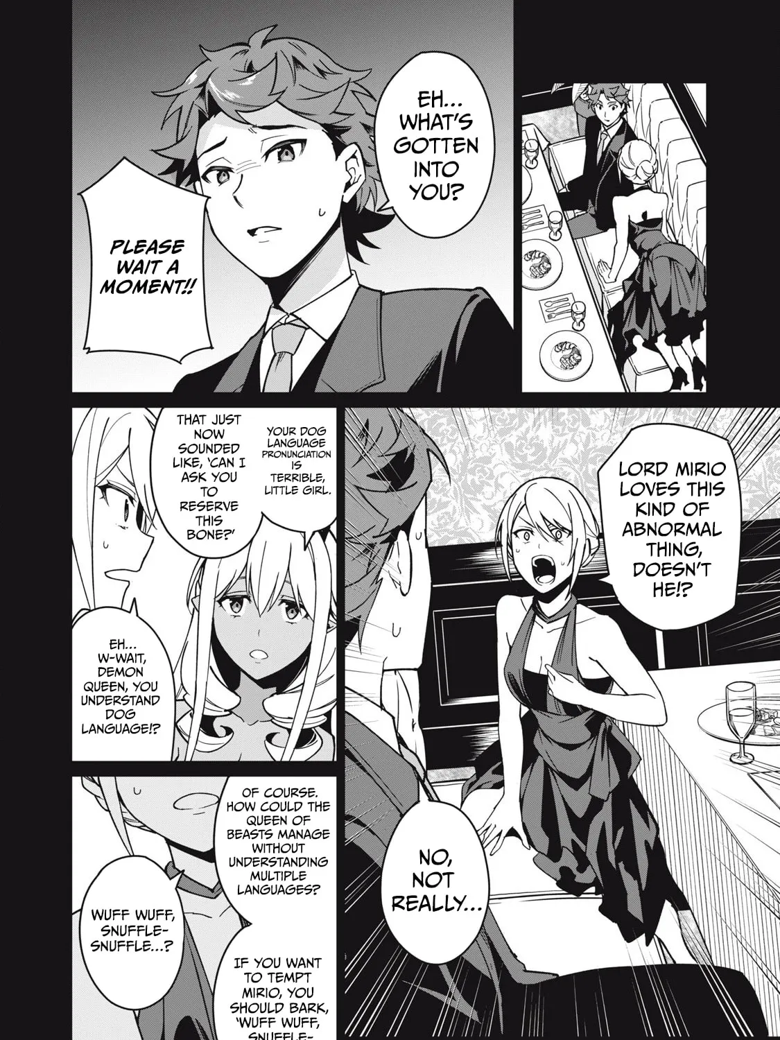 Biryuu Enshoutan Chapter 58 page 17 - 