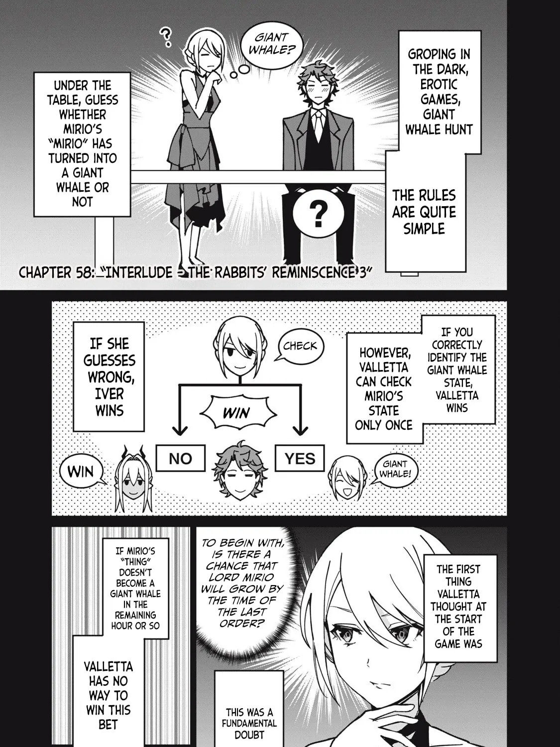 Biryuu Enshoutan Chapter 58 page 3 - 