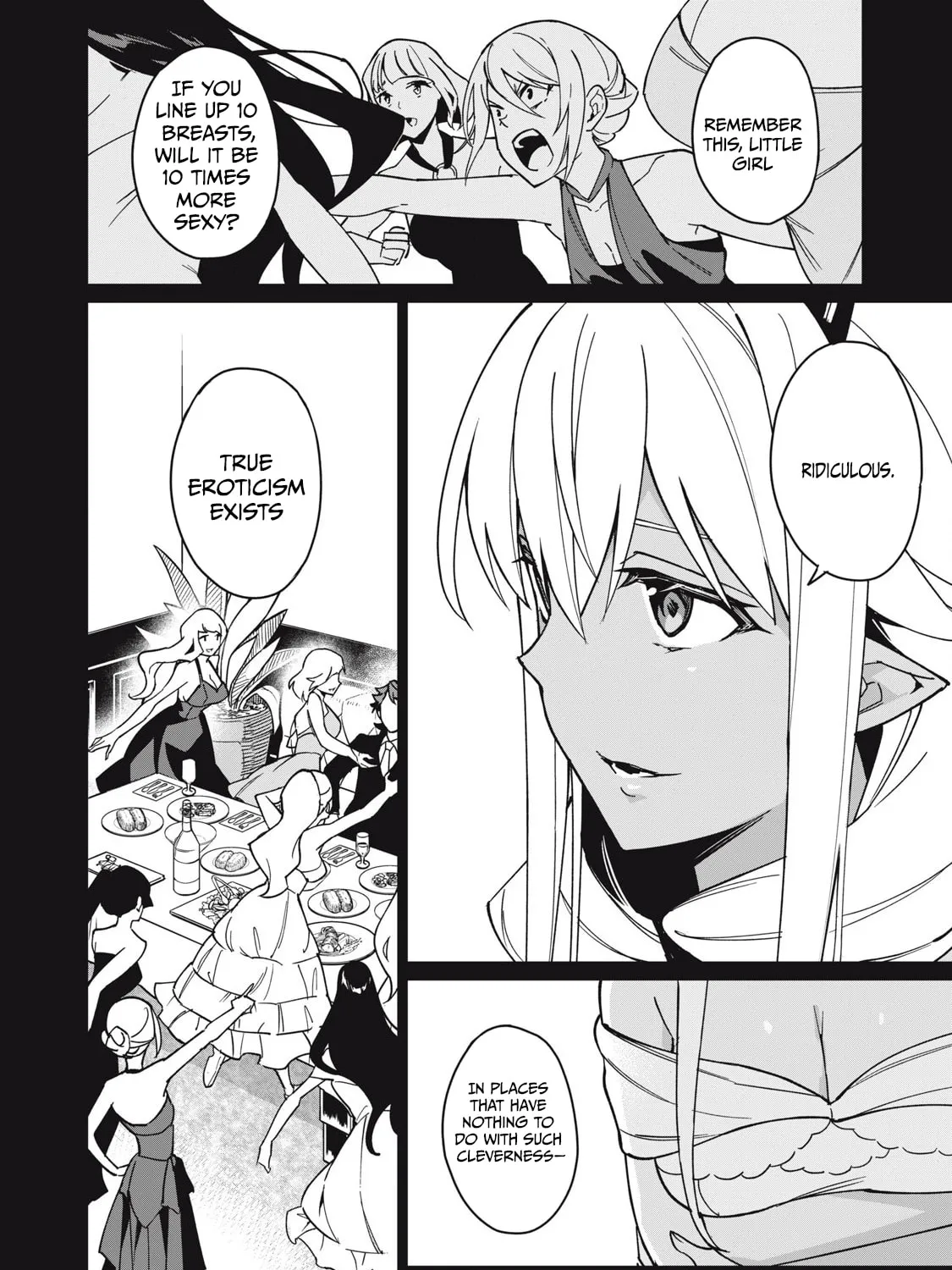 Biryuu Enshoutan Chapter 58 page 29 - 