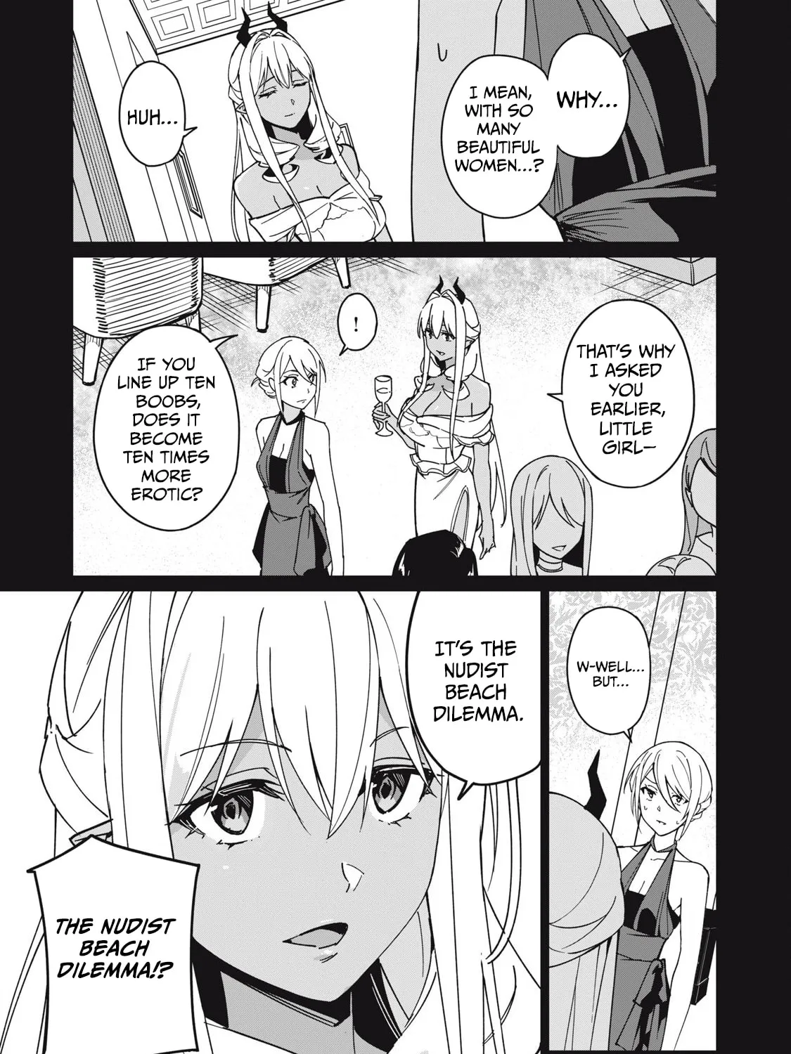 Biryuu Enshoutan Chapter 59 page 11 - 