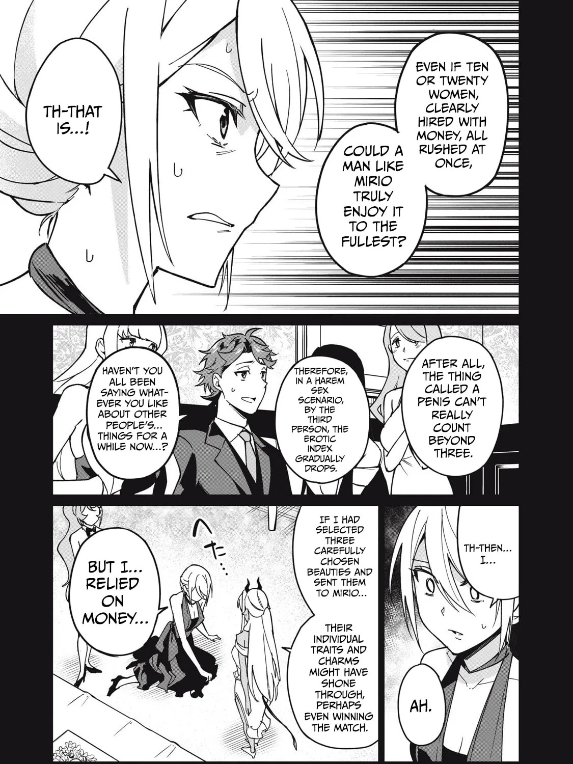 Biryuu Enshoutan Chapter 59 page 15 - 