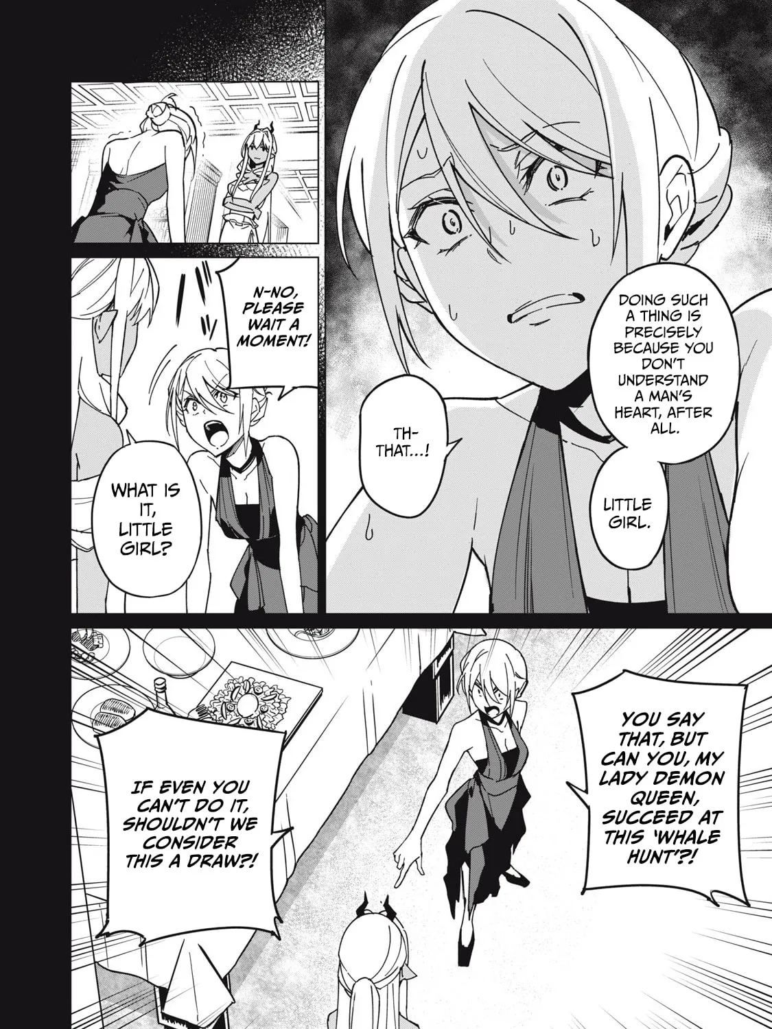 Biryuu Enshoutan Chapter 59 page 17 - 