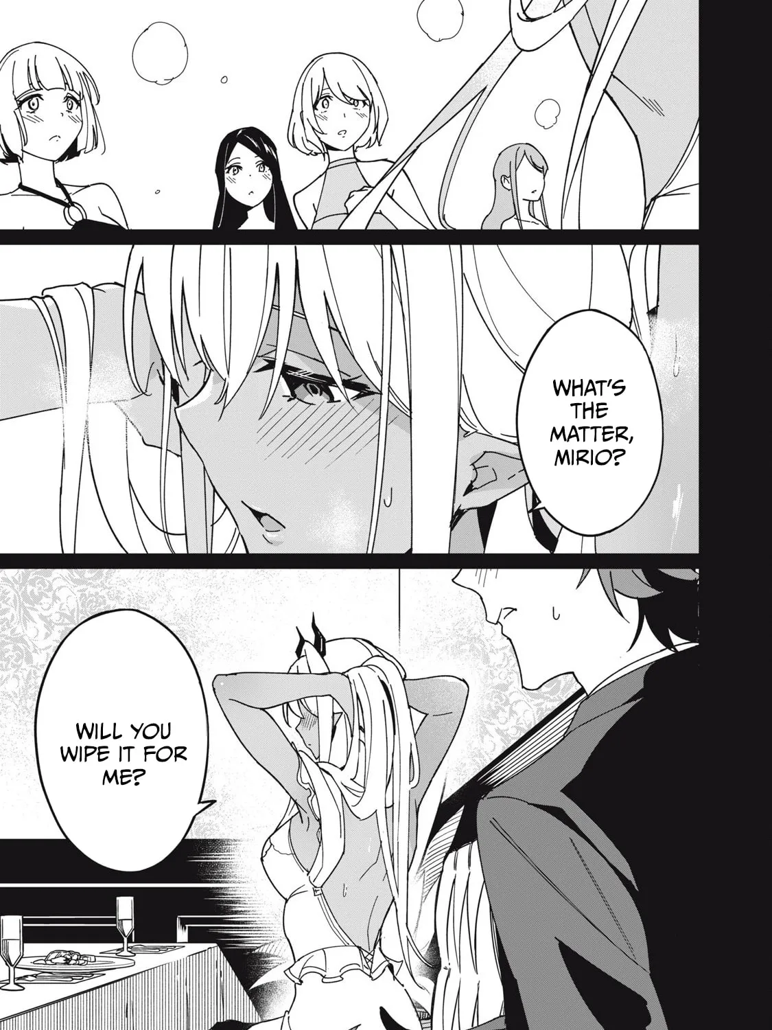 Biryuu Enshoutan Chapter 59 page 23 - 